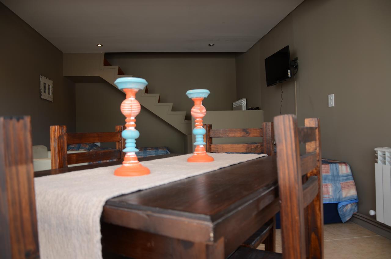 Aparthotel Amatista à Chos Malal Extérieur photo