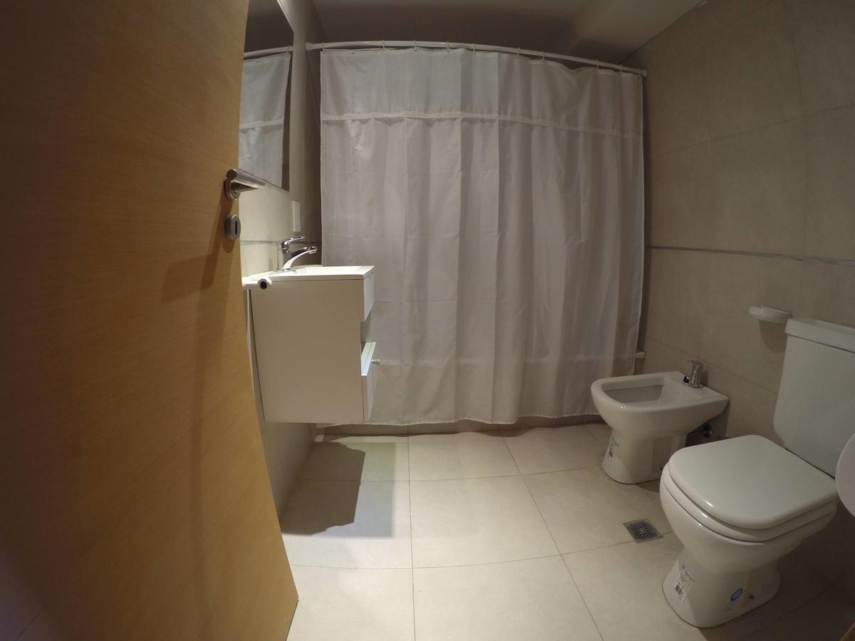 Aparthotel Amatista à Chos Malal Extérieur photo