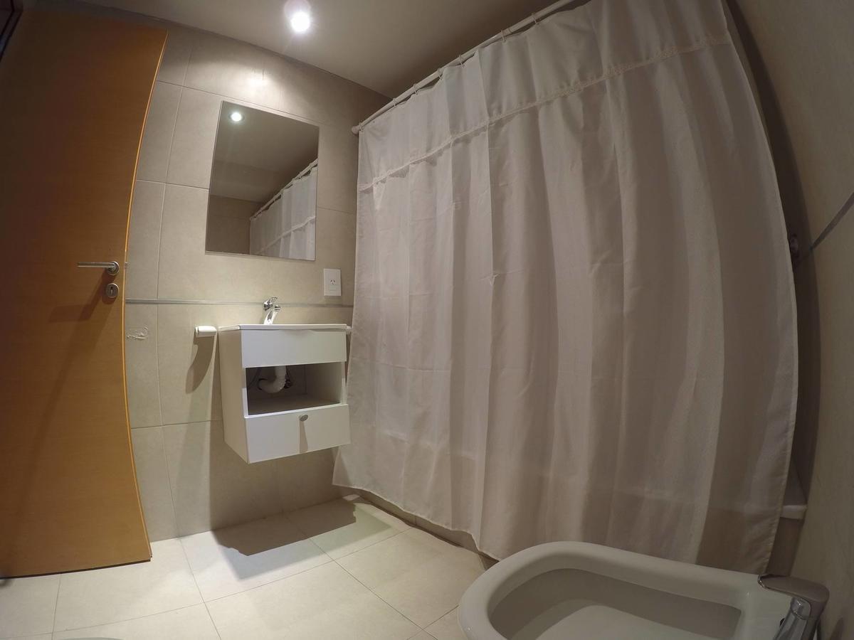 Aparthotel Amatista à Chos Malal Extérieur photo